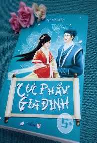 Gia Đình Cực Phẩm Cha Cường Hãn Con Trai Thiên Tài Mẹ Phúc Hắc