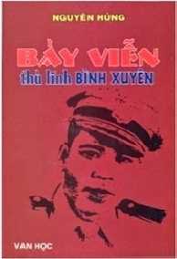 Bảy Viễn Thủ Lĩnh Bình Xuyên